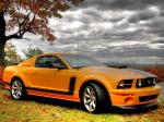 Saleen S302 Parnelli Jones Limited Edition 2006 года